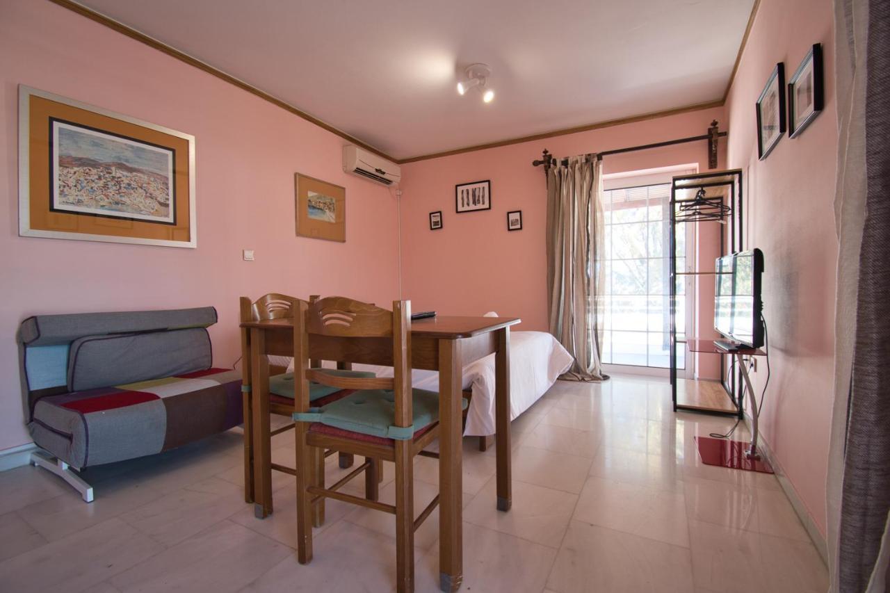 Tiny Studio Marousi Area Apartment Атина Екстериор снимка